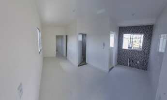 Imagem: Apartamento 44 m2, 2 dormitórios, localizado