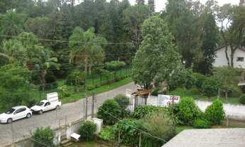 Imagem 6: Apartamento para aluguel possui 40 metros quadrados com 1 quarto e box p/carro