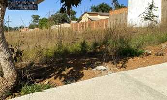 Imagem: Lote 300m2 - Residencial Monte Sinai - Anápolis/GO