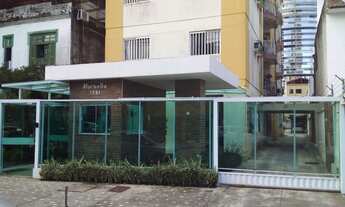 Imagem: Apartamento 3/4 sendo 1 suíte, dependência