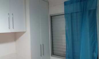 Imagem 7: Apartamento condomínio Valença azul