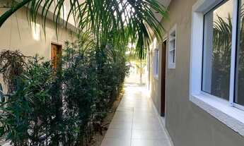 Imagem: Sobrado em condomínio - Suarao Itanhaem