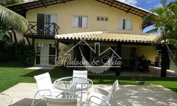 Imagem: Belíssima casa em Guarajuba!