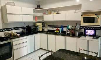 Imagem 6: Casa para Venda em João Pessoa, Aeroclube, 4 dormitórios, 3 suítes, 3 banheiros