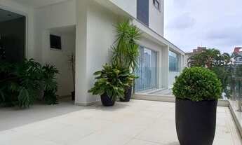 Imagem 4: VENDA/LOCAÇÃO APTO ATIRADORES - SEMINOVO MOBILIADO