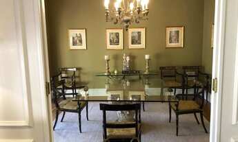 Imagem 2: Casa Residencial à venda, Jardim Guedala, São Paulo - CA0003