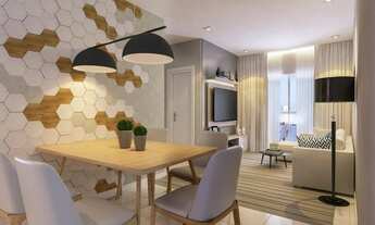 Imagem 5: PRAIA GRANDE - Apartamento Padrão - JARDIM REAL