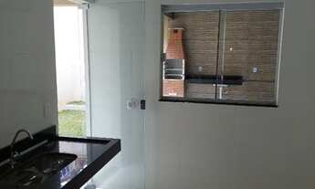 Imagem 4: Casa 3 qts jd flamboyant