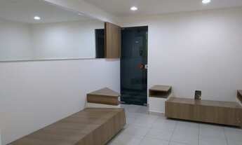 Imagem 3: São Paulo - Conjunto Comercial/Sala - JARDIM EUROPA