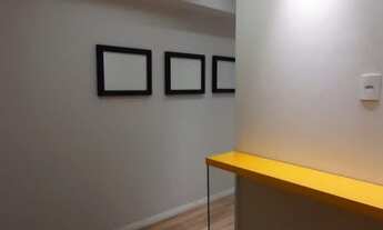 Imagem 4: SALA ALUGA, 35 m2, 1 banheiro, garagem, Golden Tower, Ótima para o seu negócio, Jardim Ren