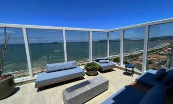 Imagem 3: Apartamento Alto Padrão Frente Mar a venda com 144 m², 3 suítes no Centro - Balneário Piça