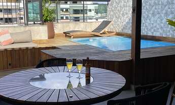 Imagem 2: Cobertura para venda com 320m2 com 4 quartos no Méier - Rio de Janeiro - RJ