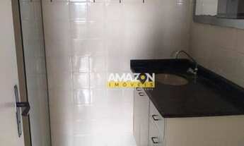 Imagem 4: Apartamento com 3 dormitórios à venda e locação, 91 m² por R$ 240.000,00/ 1.500,00 - Vila