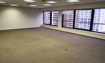Imagem: Sala/Conjunto para aluguel tem 200 metros