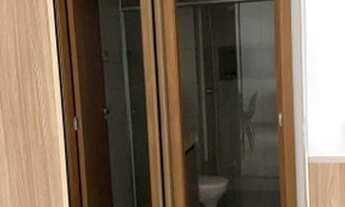 Imagem 6: Apart. Vista para doca, aluguel possui 42 m2 mobiliado com 1 suíte reversível Umarizal