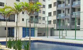 Imagem 3: Ilhéus - Apartamento 02 quartos, sendo 01 suíte - Pontal Park