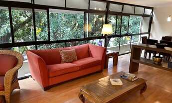 Imagem 3: Apartamento Residencial para locação, Itaim Bibi, São Paulo - AP0070