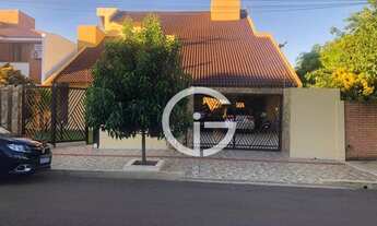 Imagem: Casa com 4 dormitórios à venda, 510 m²