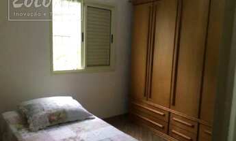 Imagem 2: Santo André - Apartamento Padrão - Jardim Santo André