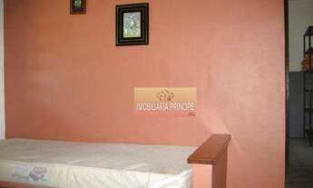 Imagem 3: Terreno à venda, 2000 m² por R$ 2.650.000,00 - Praia Grande - Ubatuba/SP