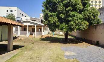 Imagem 2: Lote/Terreno para venda possui 860 metros quadrados em Quilombo - Cuiabá - MT