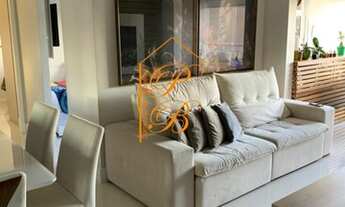 Imagem 2: Apartamento venda com 63 m² 2 dormitórios 1 suíte 1 vaga no bairro Vila da Saúde