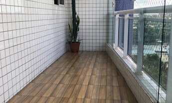 Imagem 3: VENDO apartamento, 87m, 3 quartos , sendo 1 suite, 2 vagas de garagem, Shalon - São Luís