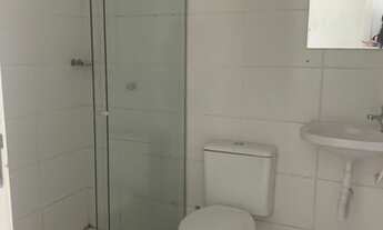 Imagem 2: Agio Qnn 11- Ceilandia- Residencial Centaurus- Apartamento 2 quartos- Suite- Não exige tra