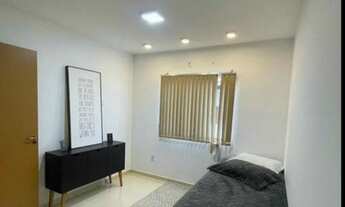 Imagem 7: Casa para venda tem 104 metros quadrados com 3 quartos em Gercino Coelho - Petrolina - Per