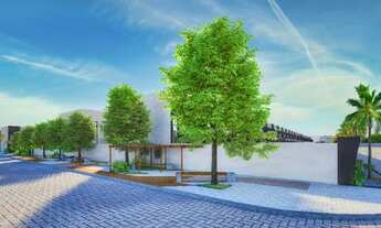 Imagem 2: Lindas Casas Duplex em rua Privativa (Cód0087