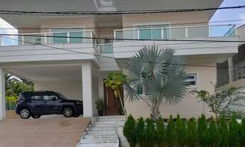 Imagem 3: Casa dos sonhos com estilo neo clássico com 350m² no Bosque das Palmeiras