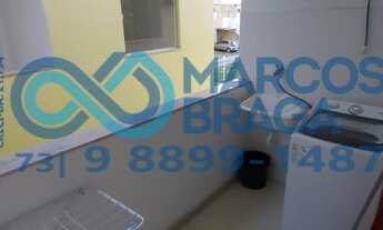 Imagem 6: APARTAMENTO EM CONDOMÍNIO COM DUAS SUÍTES, PERTINHO DA PRAIA