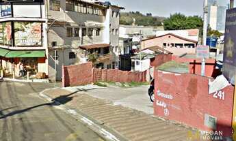 Imagem 3: Terreno à venda, 800 m² por R$ 3.200.000,00 - Centro - Barueri/SP