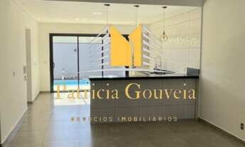 Imagem: Vende linda casa 3 suítes - Residencial