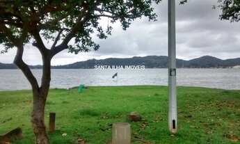 Imagem 2: FLORIANóPOLIS - Casa Padrão - Lagoa da Conceição