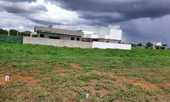 Imagem 4: Terreno em condomínio - Bairro Terras Alpha Residencial 2 em Senador Canedo