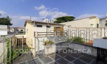 Imagem 6: São Paulo - Casa Padrão - Vila Congonhas