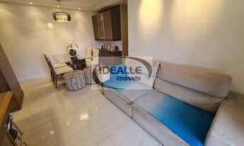 Imagem 2: Apartamento com 3 quartos à venda por R$ 549000.00, 75.68 m2 - CABRAL - CURITIBA/PR