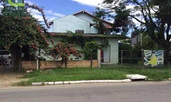 Imagem 3: Casa frente para 2 Avenidas - Praia de Armação - Penha/SC