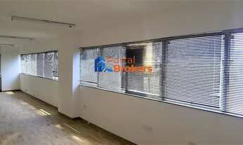 Imagem 4: Sala/Conjunto para aluguel e venda tem 114 metros quadrados em Consolação - São Paulo - SP