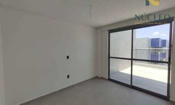 Imagem: Cobertura com 2 dormitórios à venda, 89