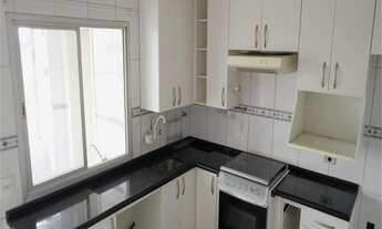 Imagem 3: Apartamento de 3 Dormitorios com 84m² para Locação na Vila Jaragua