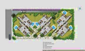 Imagem 4: Casa com 3 dormitórios à venda, 153 m² por R$ 1.350.000,00 - Mosela - Petrópolis/RJ