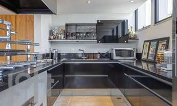 Imagem 5: São Paulo - Apartamento Padrão - Moema Pássaros