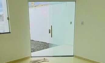 Imagem 2: Casa para venda com 48 metros quadrados com 2 quartos em Maria Quitéria - Feira de Santana