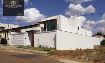 Imagem 3: Linda Casa no Anápolis City