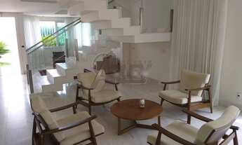 Imagem 6: Mansão no São Luiz de 436m² com suite master e closet