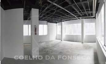 Imagem 3: São Paulo - Conjunto Comercial/Sala - Bela Vista