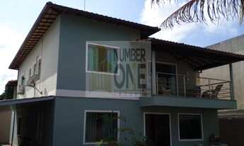 Imagem: Casa para Venda em Rio das Ostras, Village