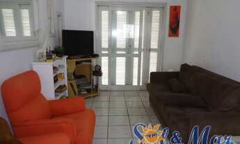 Imagem 3: C-162 Casa com ótima localização em Mariluz/Imbé